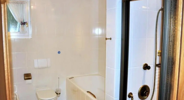 Апартаменты Ferienwohnung Heimbach Breuer