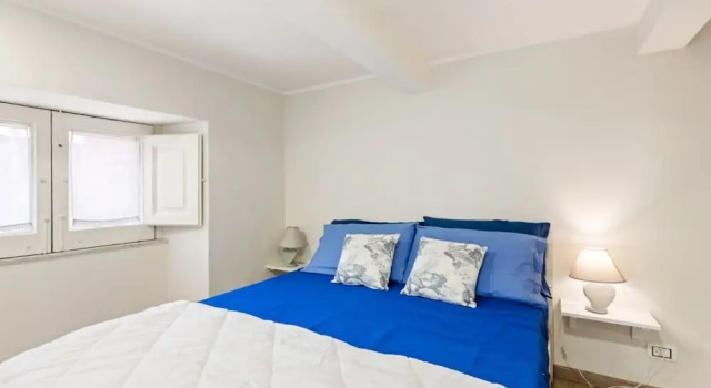Апартаменты Villa Bellini Cosy Flat