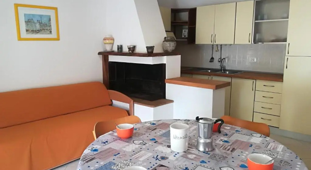 Коттедж Holiday House "laura" Otranto Center, Salento 6 Places