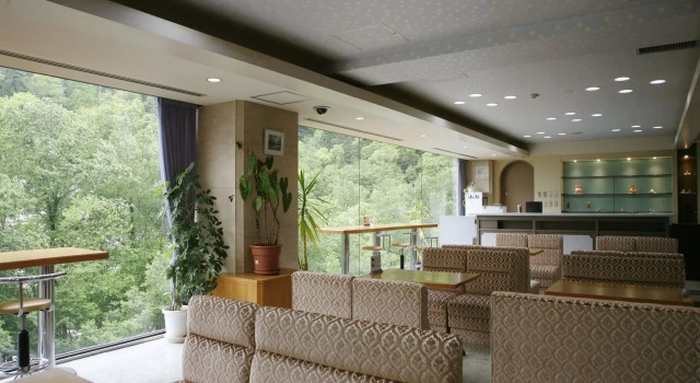 Sounkyo Kankou Hotel, Забронировать Отель СПА-отели Douhoku, SPA-услуги