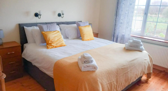 Shannons Gate, Book Hotel Hotels in Kerry with Parking, Parking