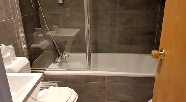 Номер Comfort Hôtel du Maine