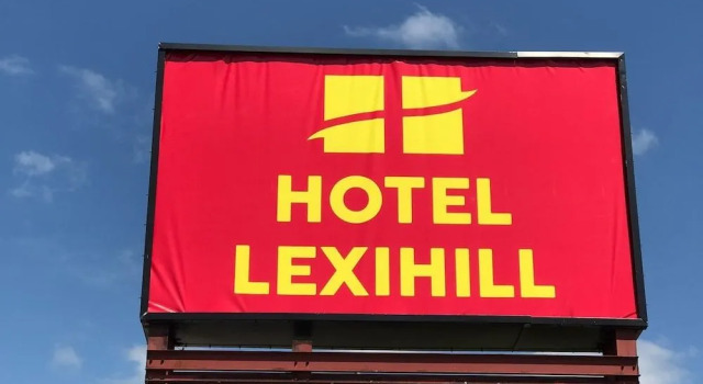 Hotel Lexihill, Забронировать Отель Лексингтон Миссури
