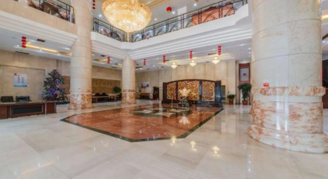 Temeisi Hotel, Varaa Hotelli Jieyang Guangdong