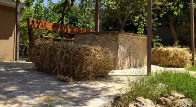 Datca Ciftlik Evi