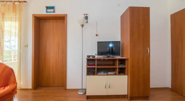 Apartment Danijela, Забронировать Апартаменты/квартира Апартаменты Каштель-Штафилич, Апартаменты/квартира