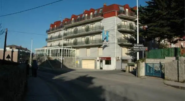 Hostal Gabino, Rezervasyon Otel Arnuero 