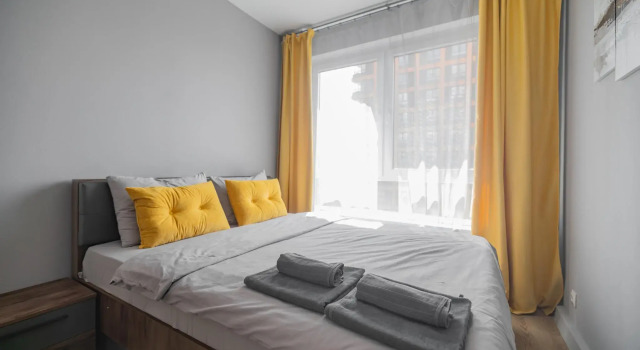 EVER HOME Family Apartment, Rezerwuj Apartament Moskwa Rosja