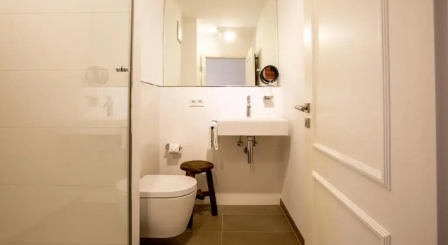 Апартаменты ROMANTIK-RESIDENZ MONSCHAU Apartments