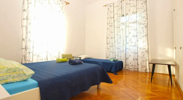 Apartamento Estándar Apartment 792