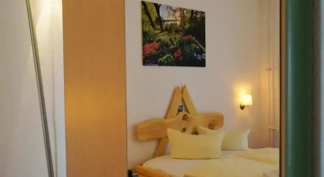 Номер Standard Waldhotel am See Berlin-Schmöckwitz