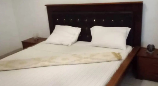 Residence Hoteliere You