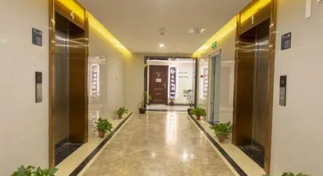Seine Homestay (Zhengzhou Huiji Wanda Plaza), Rezervovat Hotel Čeng-čou Henan