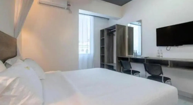 Ivory Suites, Забронировать Отель Момбаса Прибрежная провинция, рядом с Kenyatta University-Mombasa Campus