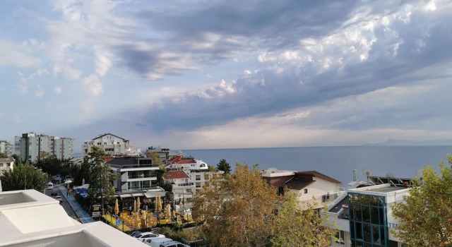 Номер Deluxe Nun Otel & Spa