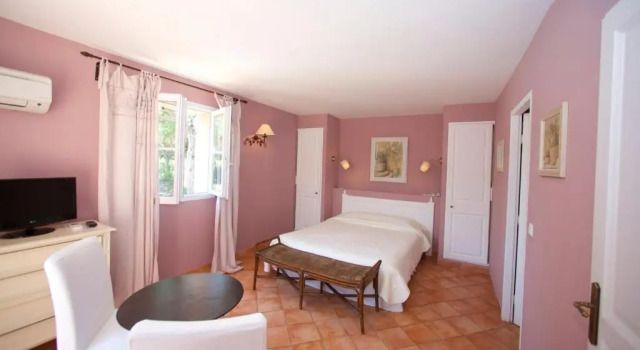 Студия Superior La Villa dAndrea