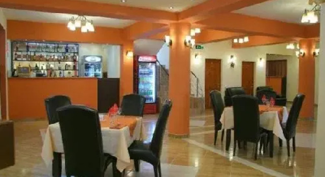 Hotel Flo'Mary