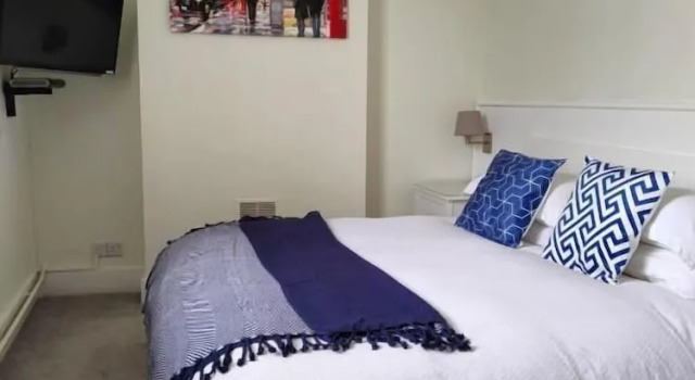 St. Johns Wood Boutique Hotel