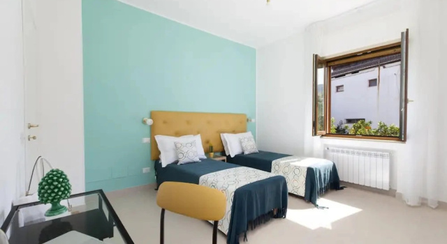 Casa Luigino in Sant Agnello