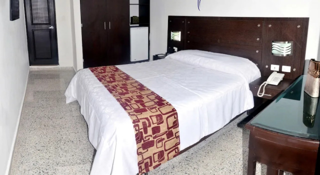 Camera Standard Hotel Arawak Upar
