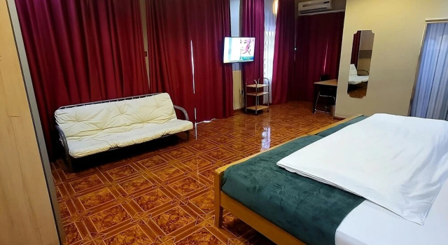 GHouse Accra, Prenota Casa vacanze Cottage a Tema, Cottage