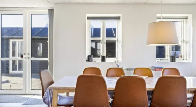 Modern Comfort in Lokken - By Traum Ferienwohnungen, Rezervovat Rekreační dům Løkken 