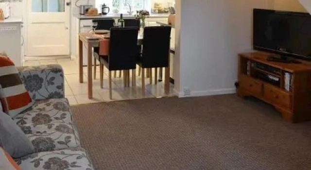 Glen Cottage, Book Feriehus Sommerhuse i Dereham, Hytte