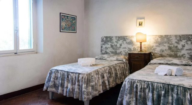 Vino, Views and Relaxing Stay, Book Feriehus Villaer i Peccioli, Villa