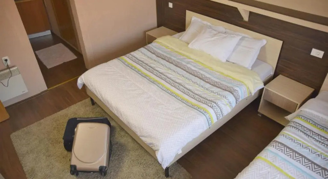 Apartament Guest House Via