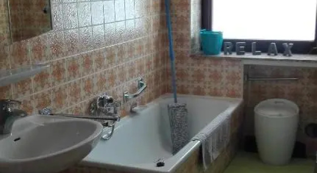 Ferienwohnung Kück-Birkenweg