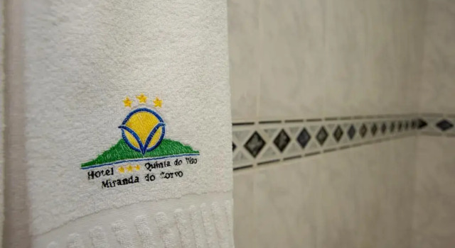 Двухместный номер Standard Quinta do Viso Alojamento Local