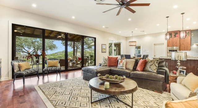 The Angelwylde Serenity Estate - 3 Br Home, Rezerwuj Dom wakacyjny Pflugerville Greater Austin