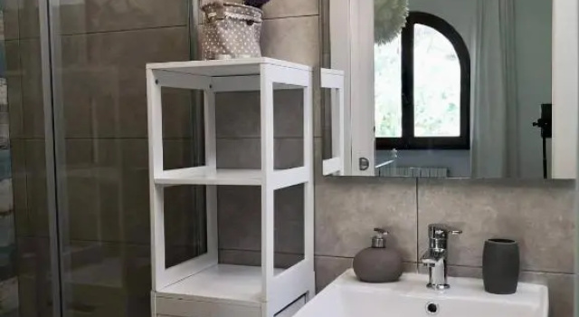 Номер Standard Villa Acquamarina Stella di Mare