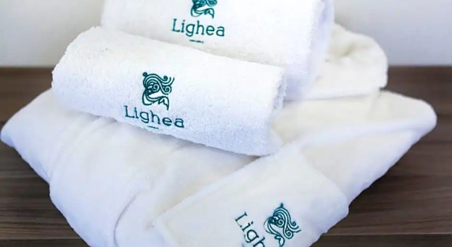 Номер Superior Lighea aqua suites and breakfast