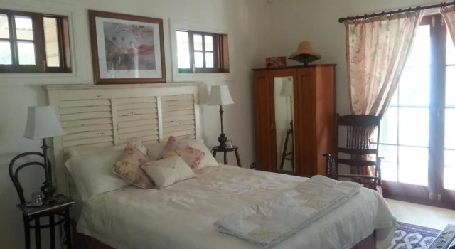 Номер Standard Grove Manor