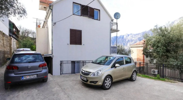 Номер Standard Apartment Mirjana