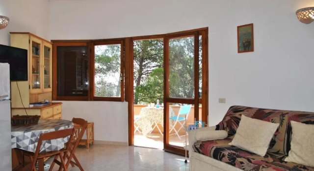 La Sirenetta sea View Apartment, Rezervovat Apartmán Hotely v Lazio s parkováním, Parkování