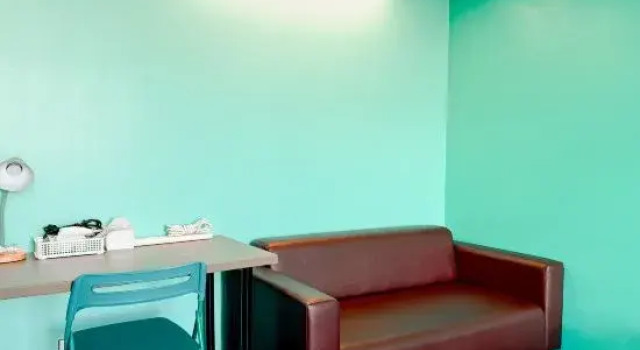 Номер Deluxe HeyHa House ChiangMai