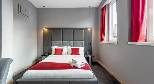 Номер Standard The Bryson Hotel