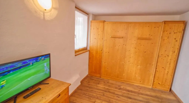 Студия Residence Miramonti