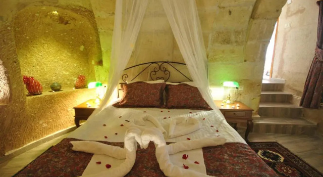 Люкс Hotel Elvan