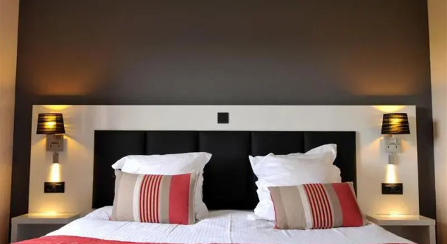 Best Western Hotel Lamandier, Забронировать Отель Либрамон-Шевеньи 