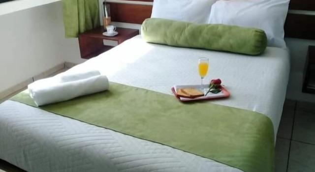 Jazz Hotel boutique, Rezerwuj Boutique Hotel Hotele butikowe w State of Puebla, Boutique Hotel