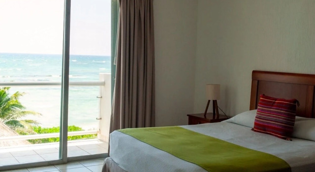Tan Ik Beachfront Condos