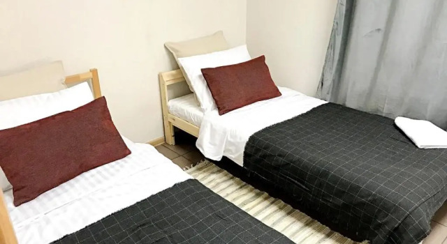 City Centre 3BD Apartment by Hostlovers, Забронировать Апартаменты/квартира Апартаменты Каунаса, рядом с Церковь Святого Креста ордена Кармелитов, Апартаменты/квартира