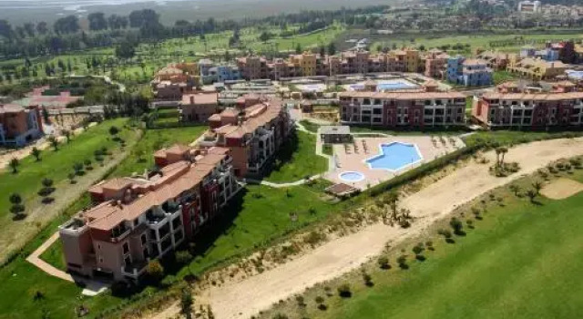 Prado Golf by HOMA