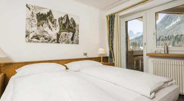 Номер Economy Hotel Waldheim