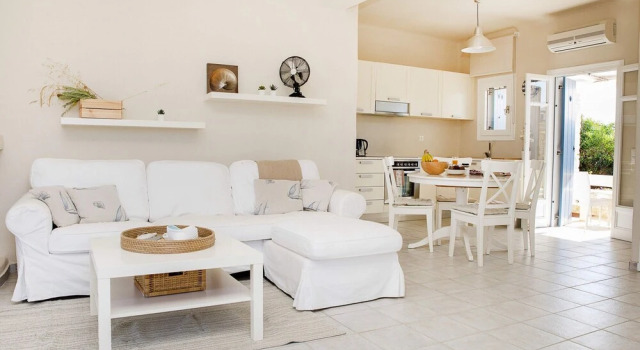 Relax by Mikri Santa Maria Beach - 2 Bedroom House, Prenota Casa vacanze Santa Maria Paro