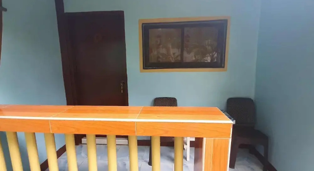 Трёхместный номер Standard Bohol Sea Breeze Cottages and Resort