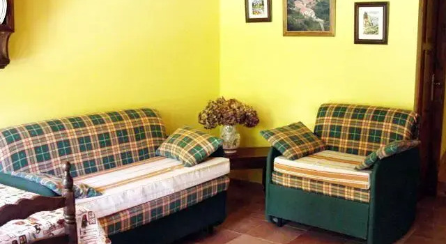 Casa Rural Mariquina, Prenota Appartamento Llanes 